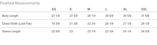 Live Free Authentic Freedom® Crewneck