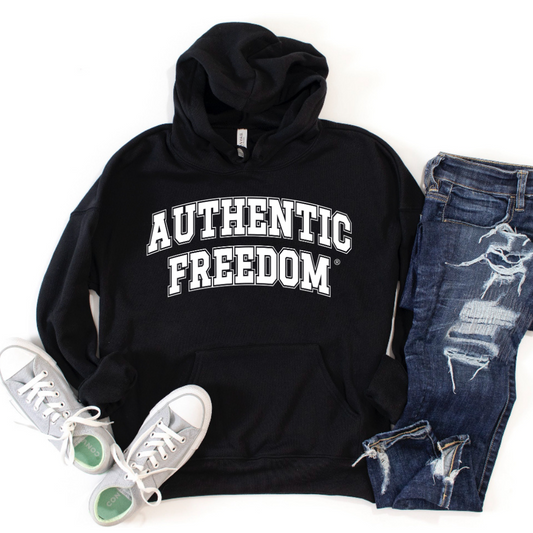 The Signature Authentic Freedom® Hoodie