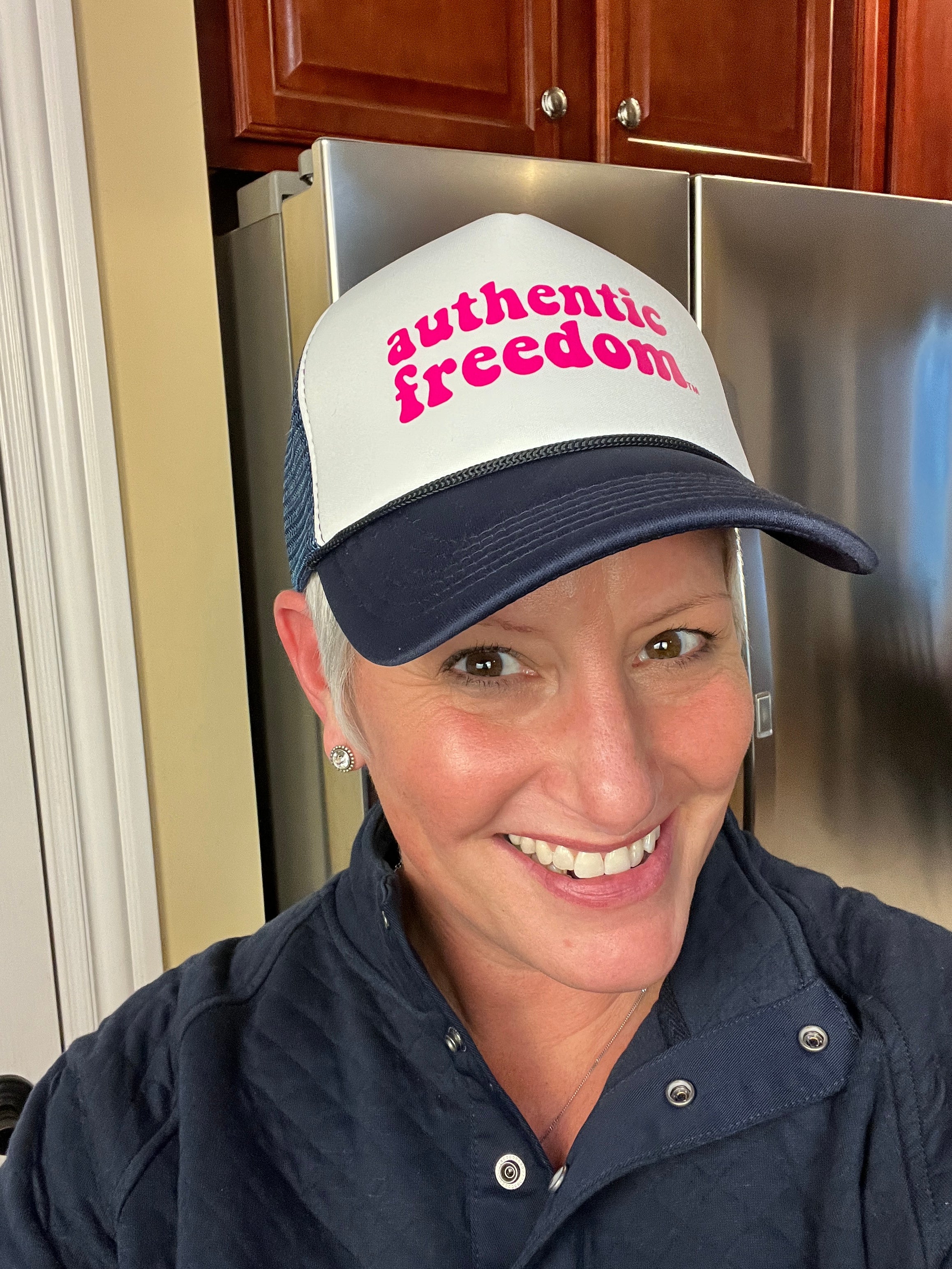 Hats – Authentic Freedom